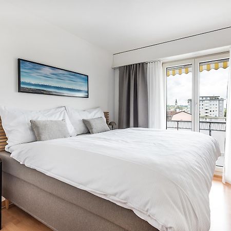 克罗伊茨林根Soho 5A !Gratis Parken, Free Parking!公寓 外观 照片