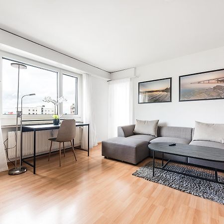 克罗伊茨林根Soho 5A !Gratis Parken, Free Parking!公寓 外观 照片