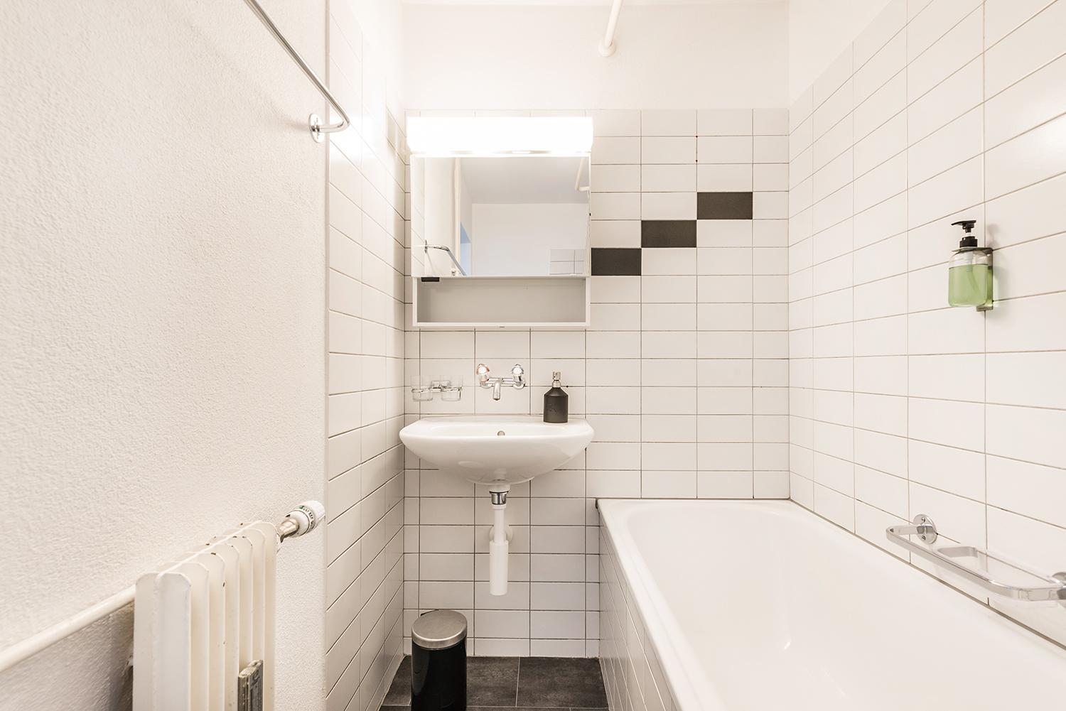 克罗伊茨林根Soho 5A !Gratis Parken, Free Parking!公寓 外观 照片