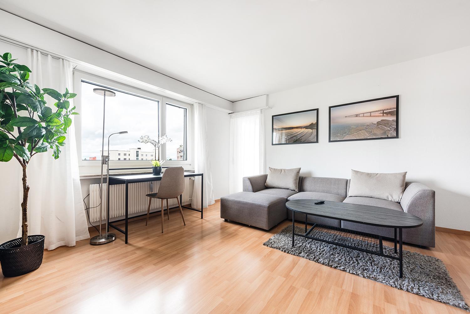 克罗伊茨林根Soho 5A !Gratis Parken, Free Parking!公寓 外观 照片