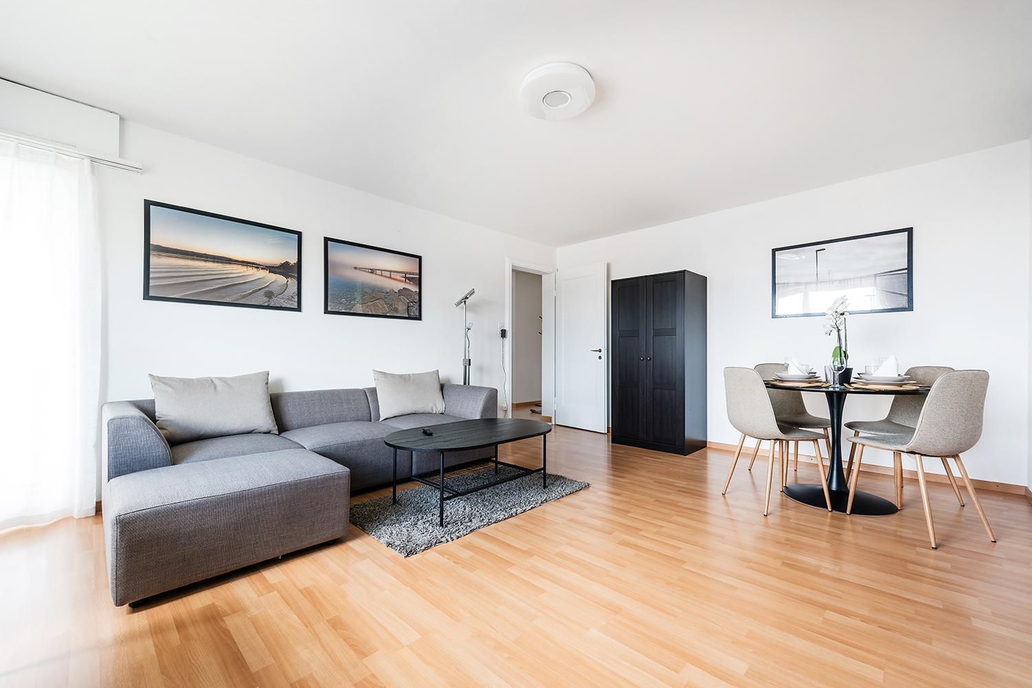 克罗伊茨林根Soho 5A !Gratis Parken, Free Parking!公寓 外观 照片