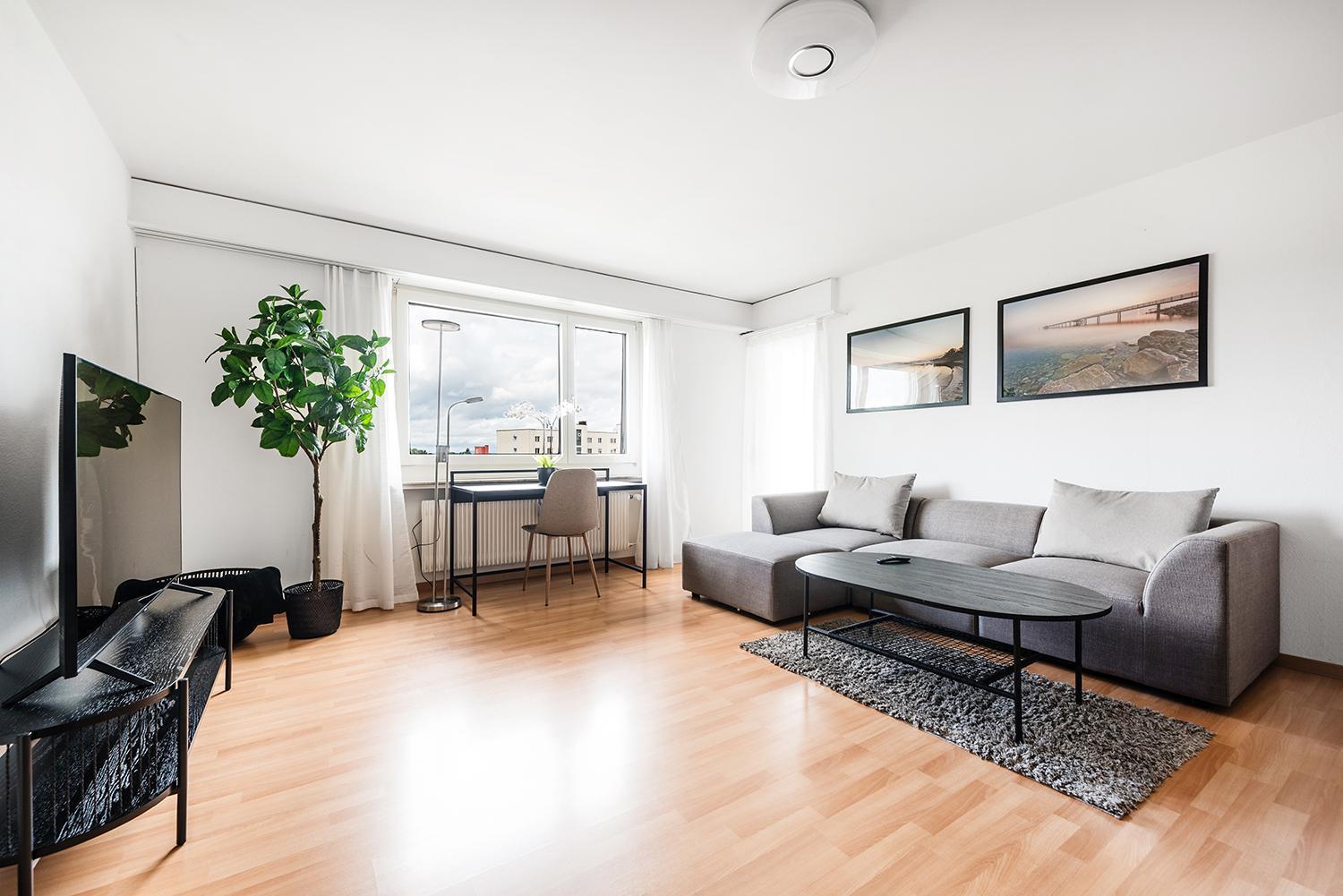 克罗伊茨林根Soho 5A !Gratis Parken, Free Parking!公寓 外观 照片